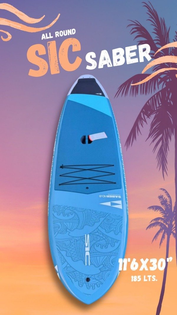 Producto - SIC SABER