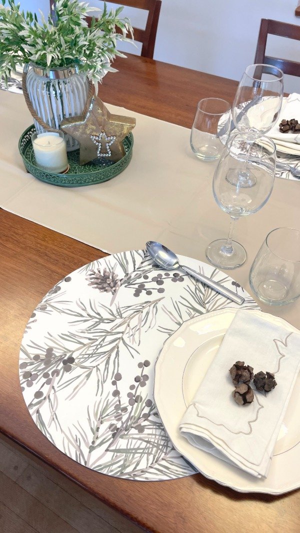 Producto - Individual Piñas