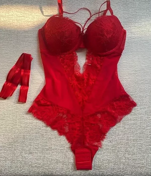 Producto - BODY  STACY