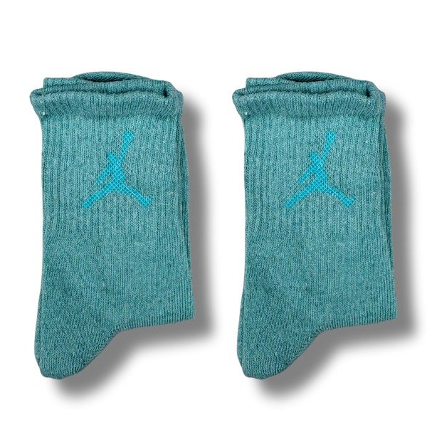Producto - Jordan Verde Agua - Tenis Niños