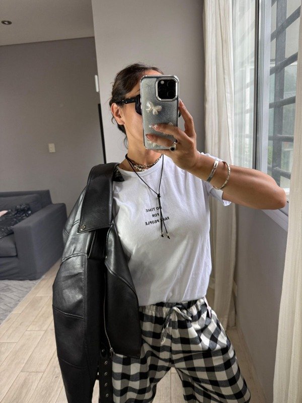 Producto - Reme Not Time // 19.500 TRANSF