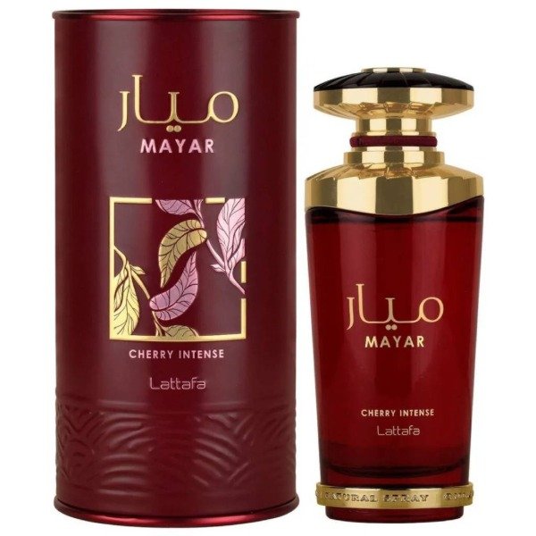Producto - LATAFFA MAYAR CHERRY INTENSE