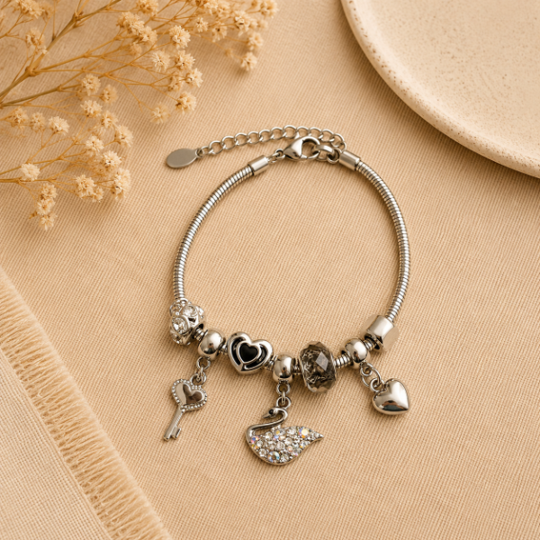 Producto - Pulsera Cisne