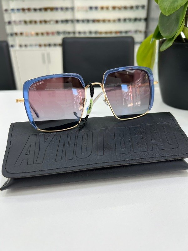 Producto - Gafa de sol Ay Not Dead 2