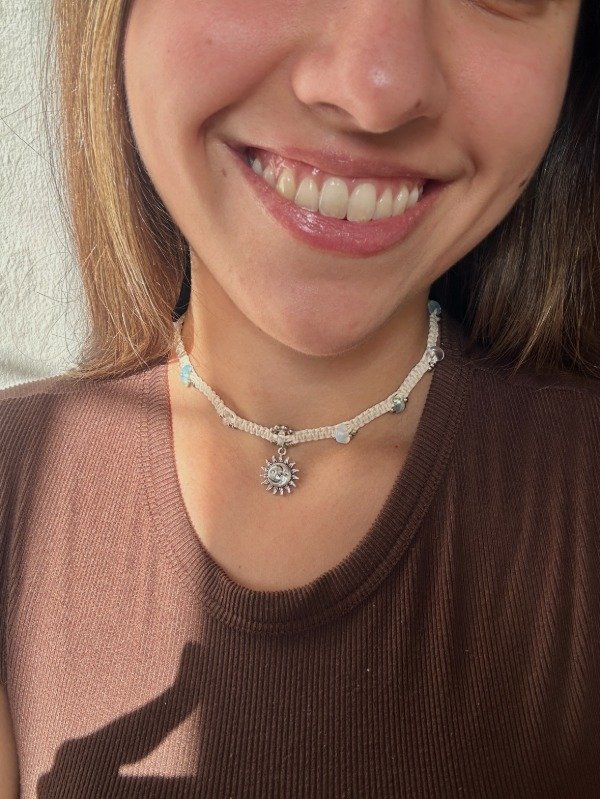 Producto - Collar Lumi - 0