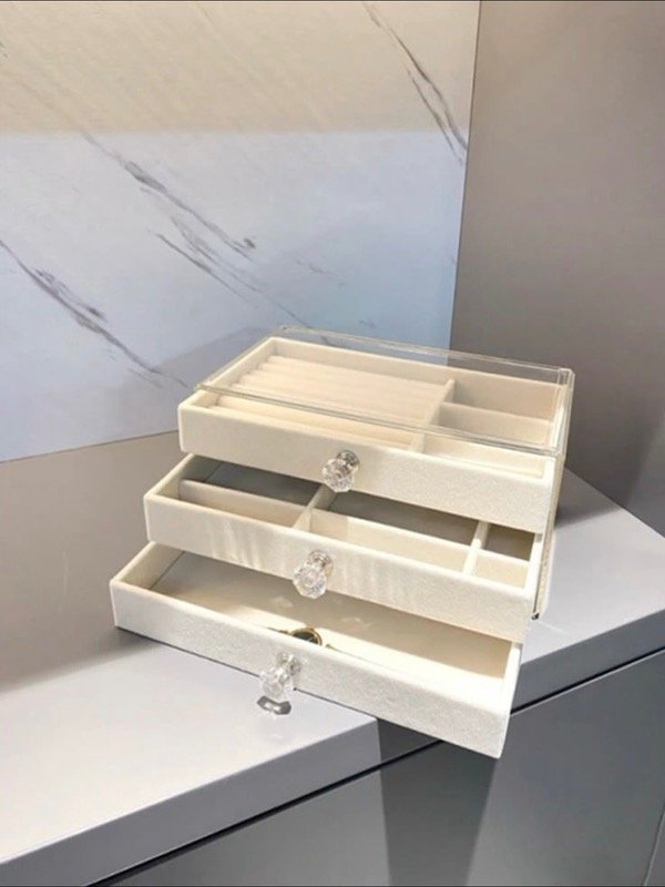 Producto - Organizador De Joyas Alani