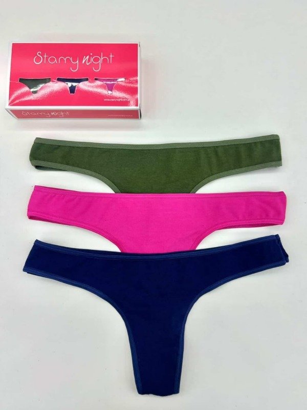 Producto - INTI S102