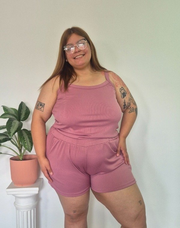 Producto - Musculosa lia