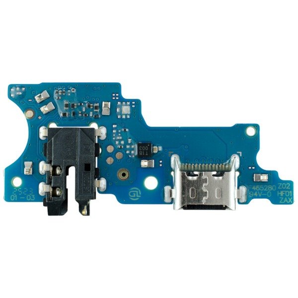 Producto - PLACA DE CARGA SAMSUNG A07 A075