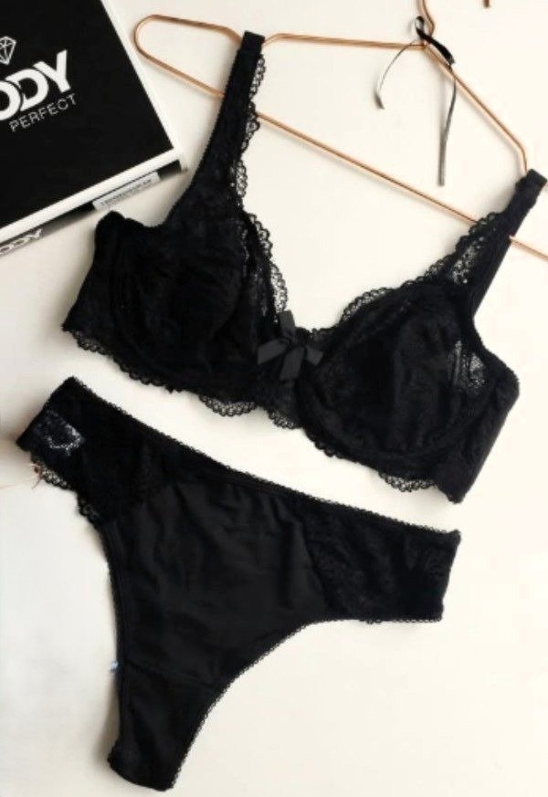 Producto - Art 6365 - Lody Perfect (Talles 95 al 120)