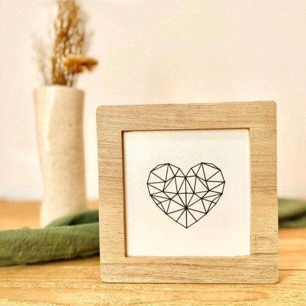 Producto - Mini cuadritos deco 12 x 12 cm