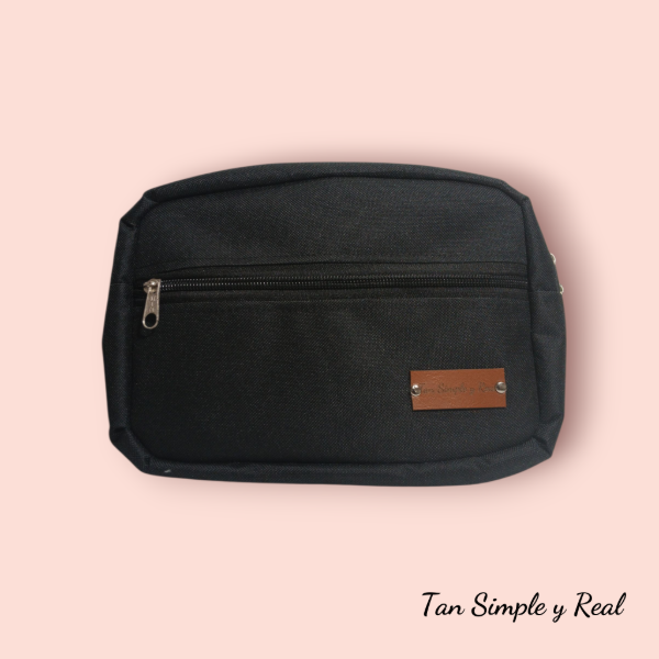 Producto - Neceser Black