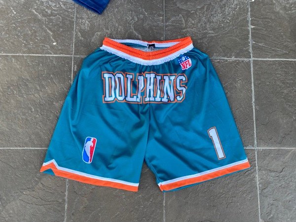 Producto - Short dolphins