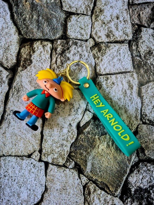 Producto - Llavero importado Arnold