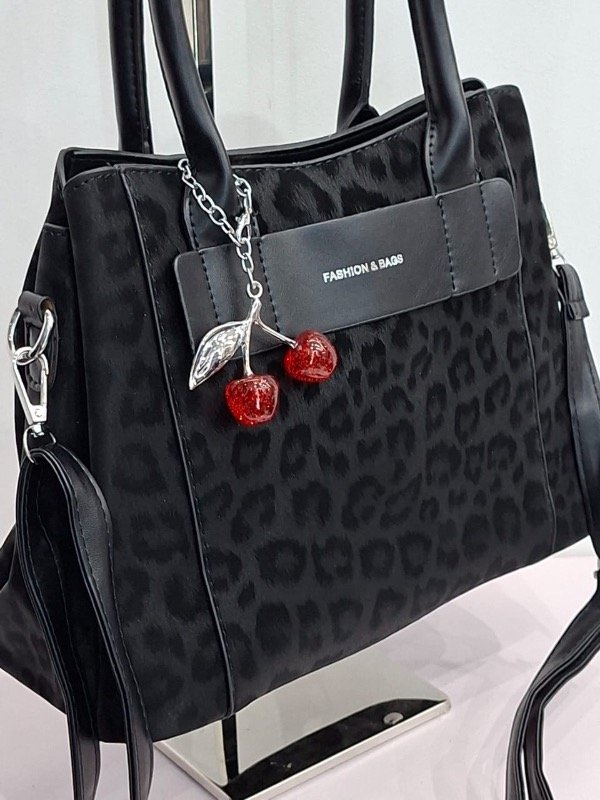 Producto - Mini bag Xiomara - 4