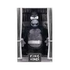 Producto - KING HOMER JAKKS PACIFIC