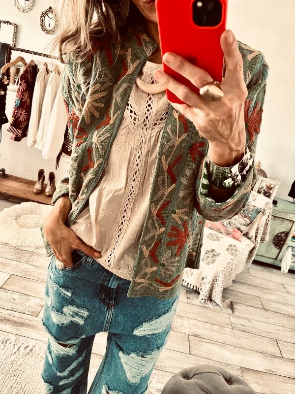 Producto - Chaqueta holi V - 4