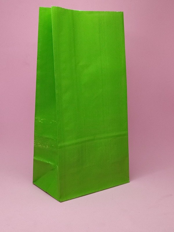 Producto - Bolsita verde manzana