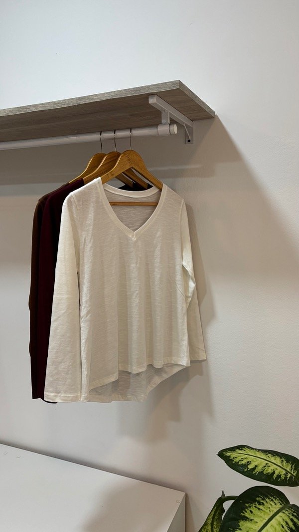 Producto - Remera Burgos