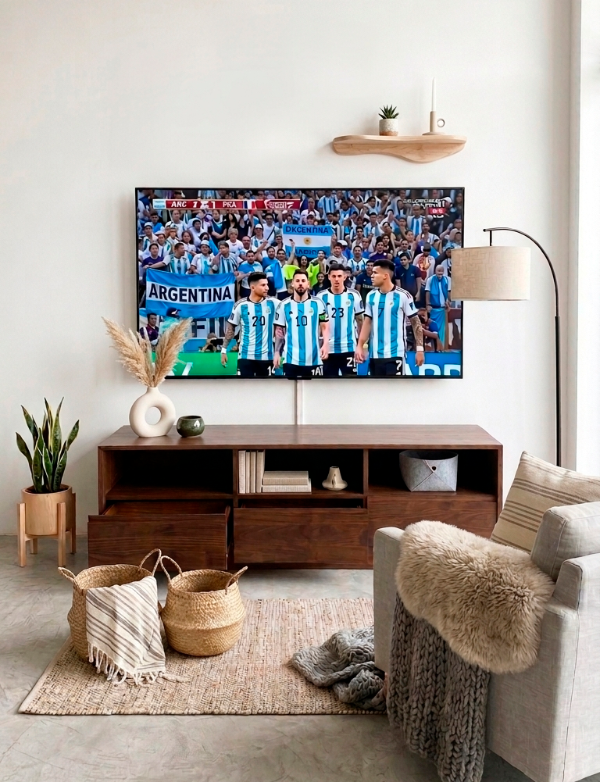 Producto - Rack TV Dubel 1.60m