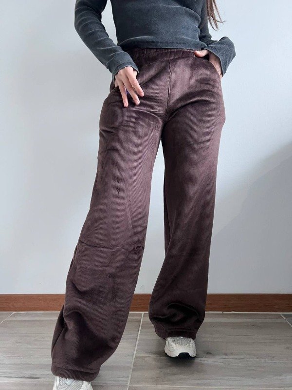 Producto - LINEA MILLY PANTALON CALIPSO