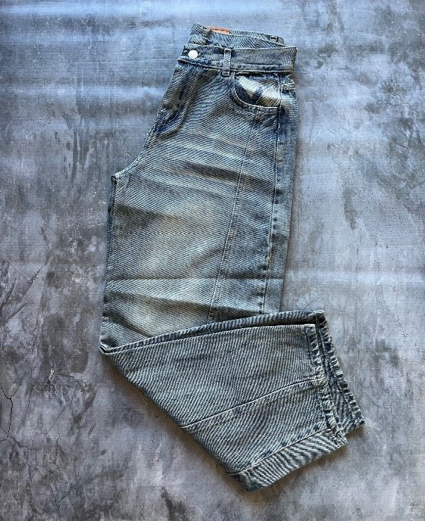 Producto - Baggy óxido mex