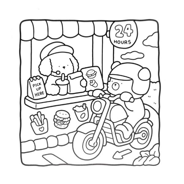 Producto - COZY DAYS - 6