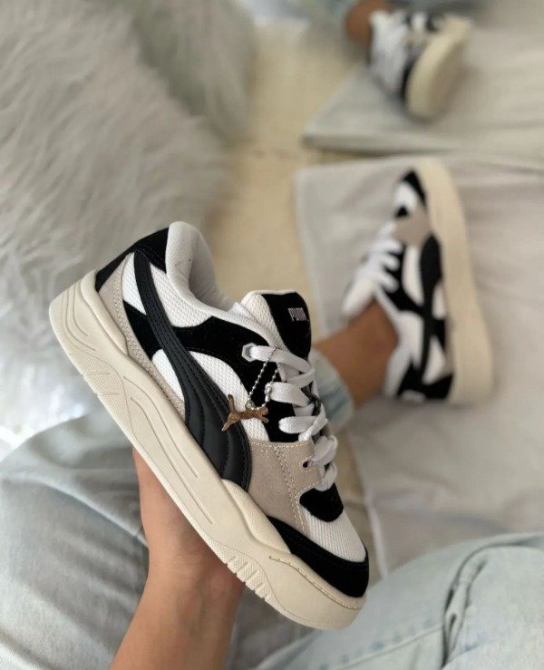 Producto - Línea Termas !! Puma 180