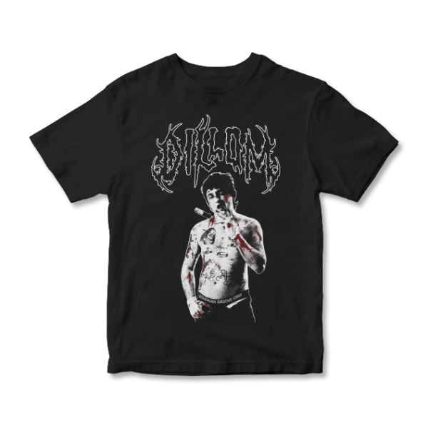 Producto - REMERA DILLOM