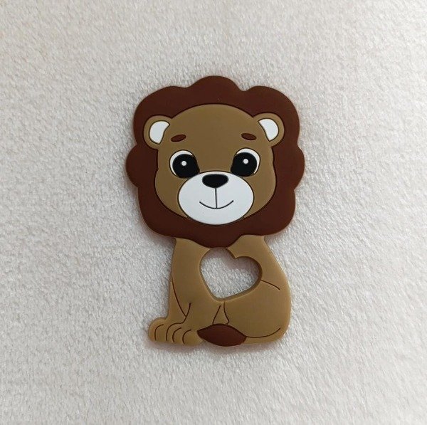 Producto - Mordillo León marrón