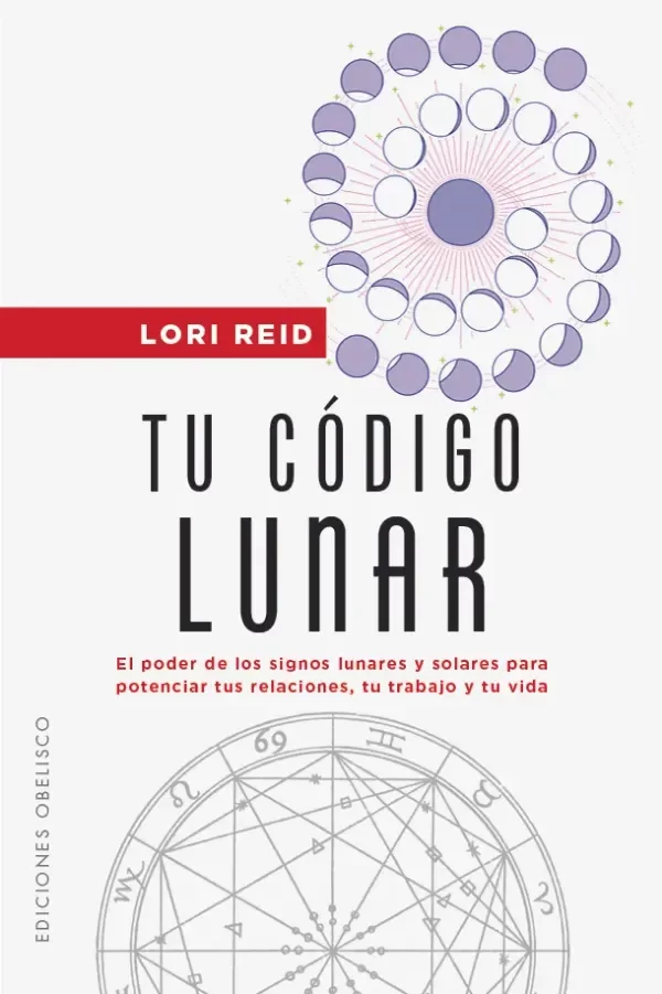 Producto - Tu código lunar