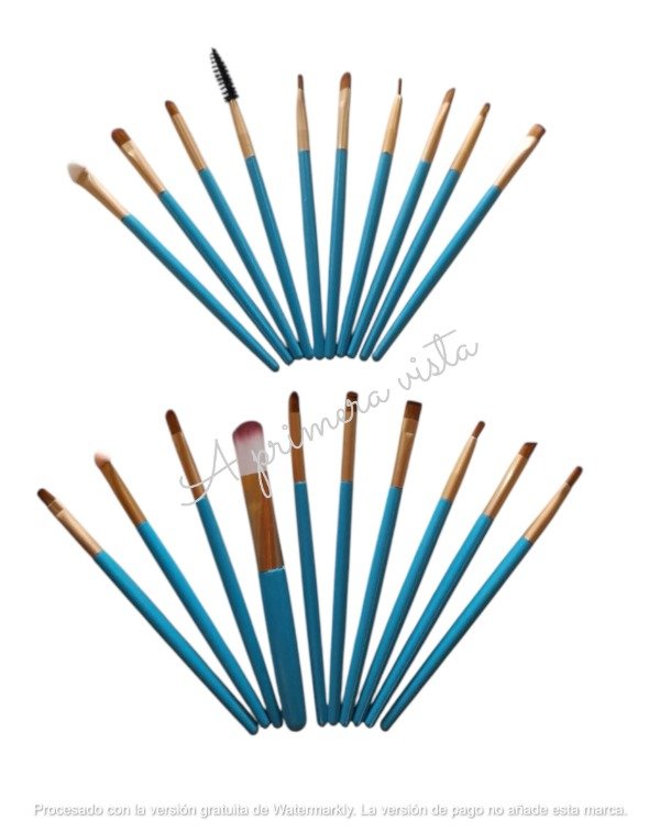 Producto - Brocha x20uds