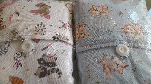 Producto - Cambiadores Bebé Grandes