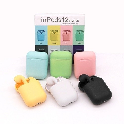 Producto - AURICULAR inPods12