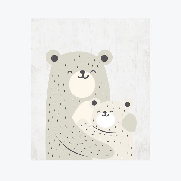 Producto - Abrazo de oso