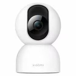 Producto - Xiaomi Smart Camera C400 MJSXJ23CM 25K WiFi - Blanco