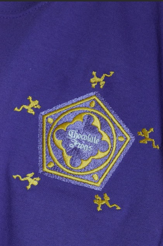 Producto - Remera Harry potter