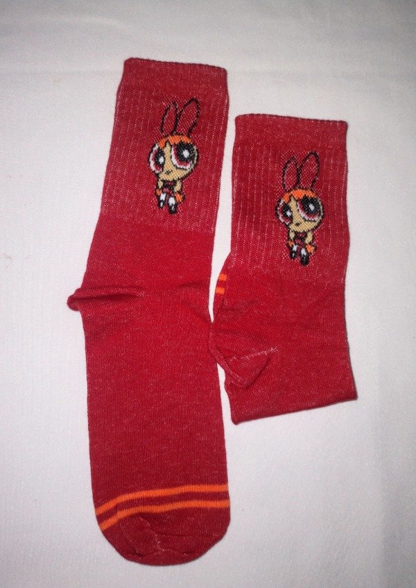 Producto - Tenis personajes