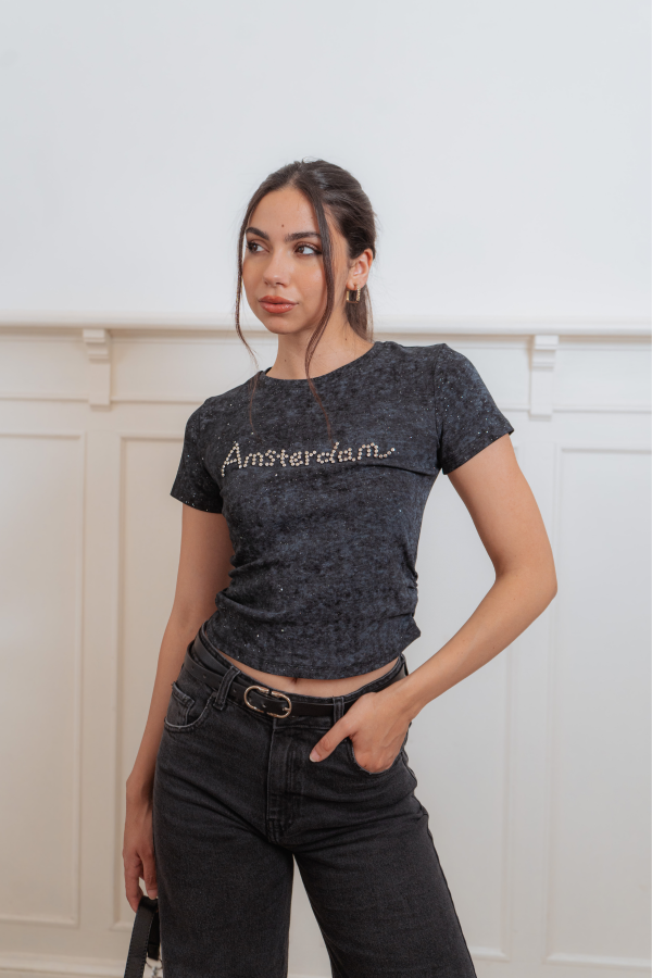 Producto - Remera AMSTERDAM - Por 3 unidades - 2
