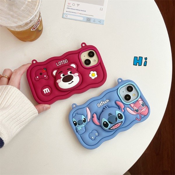 Producto - Funda Iphone 16E (7)