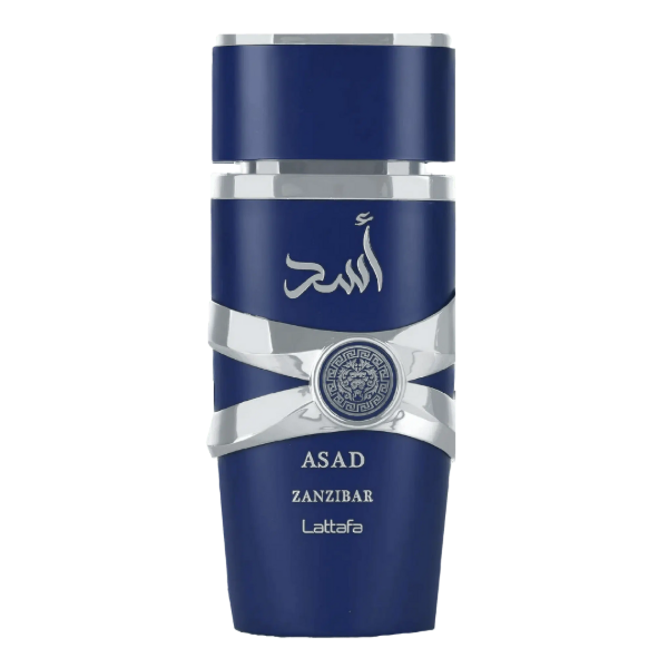 Producto - ASAD ZANZIBAR - LATTAFA