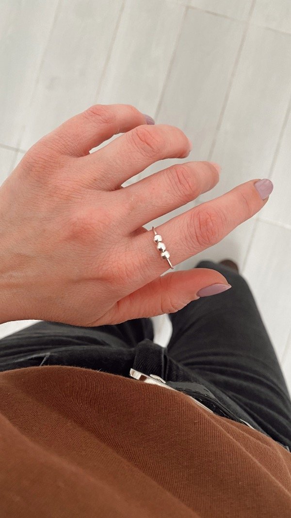 Producto - Anillo Antiestrés - 0