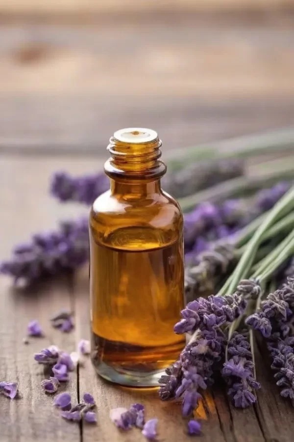 Producto - Aceite Esencial Lavanda Mont Blanc - 20Cc