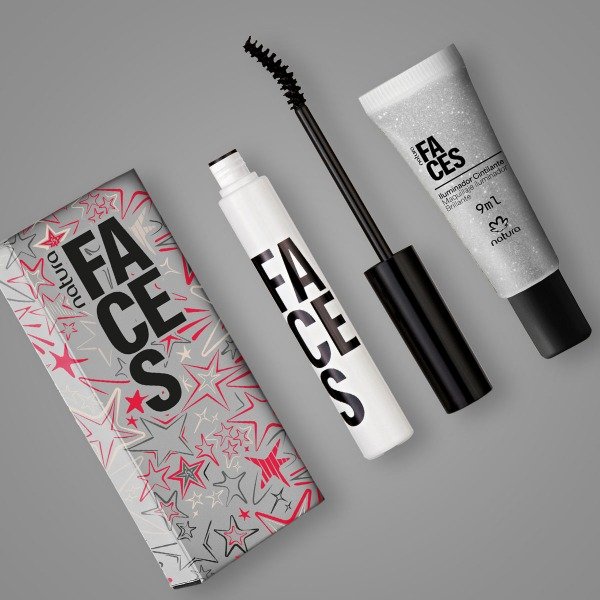 Producto - Kit Faces Ojos