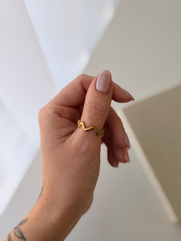 Producto - ANILLO ONDHAS - 1