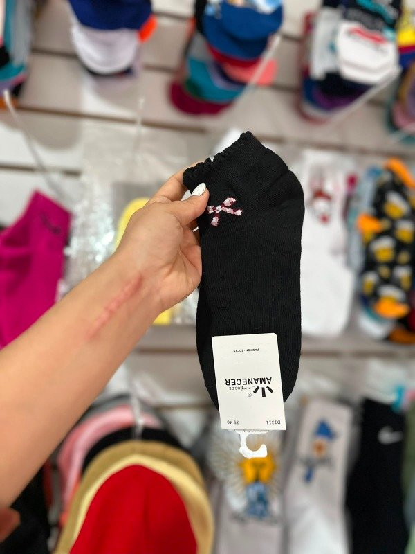 Producto - moñito rosa