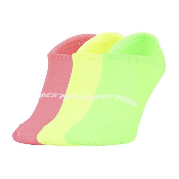 Producto - PACK DE MEDIAS PRESTIGE INVISIBLES