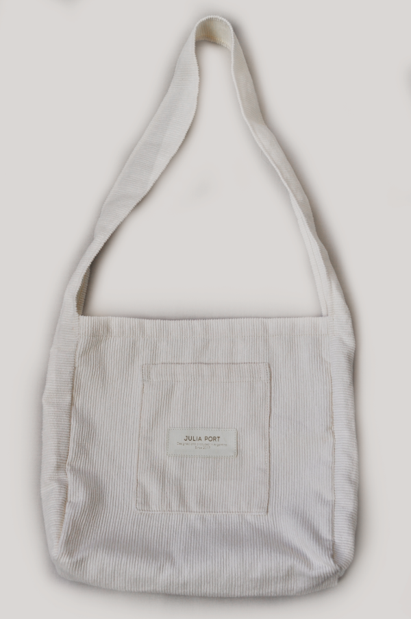 Producto - Diseño #88. Tote bag Maragogi. - 5