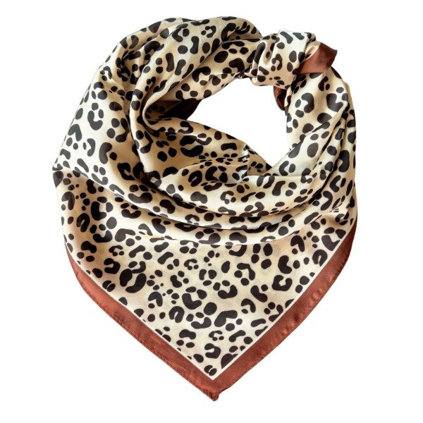 Producto - Pañuelo Print Wild