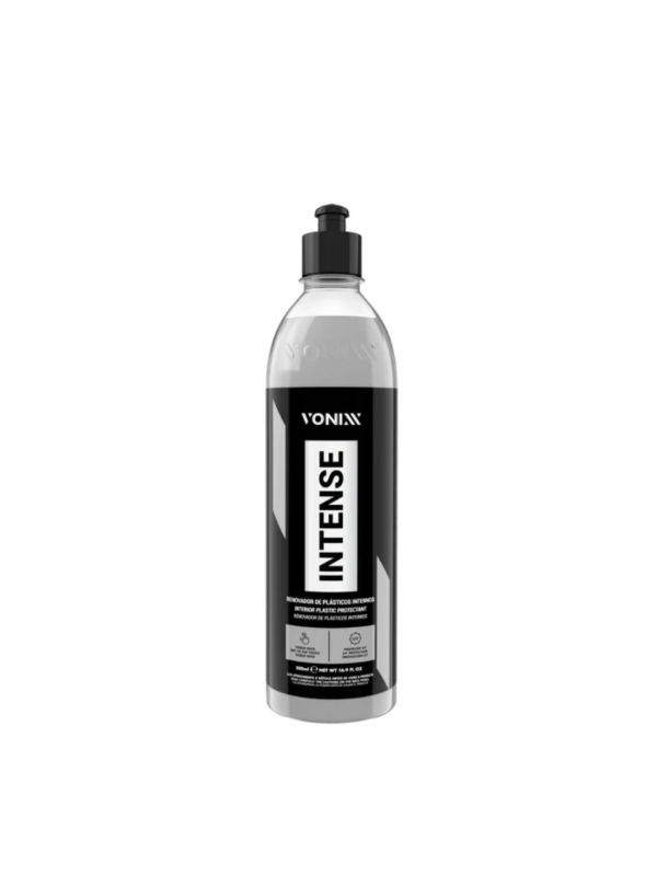 Producto - INTENSE 500 ML